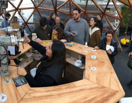 11VA EDICIÓN DE LA FERIA DE LA CONSTRUCCIÓN