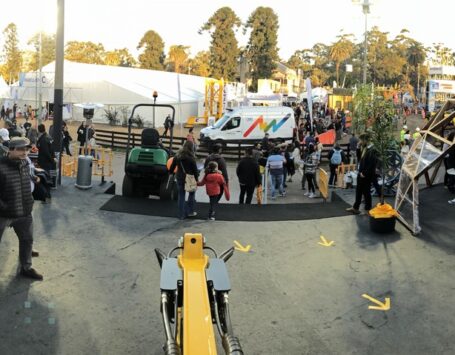 11VA EDICIÓN DE LA FERIA DE LA CONSTRUCCIÓN