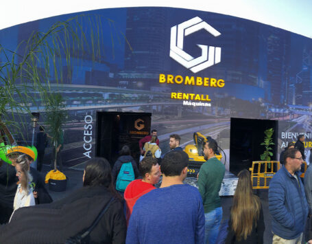 11VA EDICIÓN DE LA FERIA DE LA CONSTRUCCIÓN