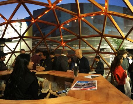 11VA EDICIÓN DE LA FERIA DE LA CONSTRUCCIÓN