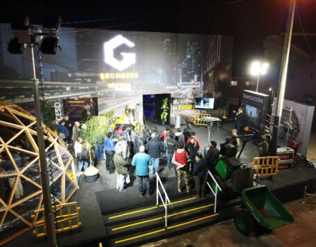 11VA EDICIÓN DE LA FERIA DE LA CONSTRUCCIÓN