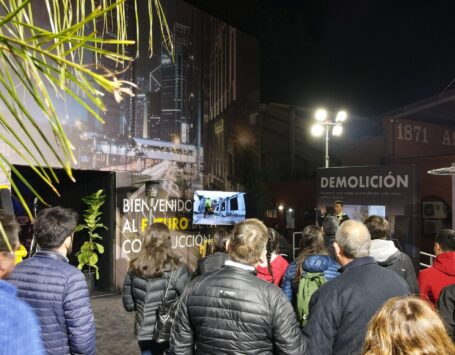 11VA EDICIÓN DE LA FERIA DE LA CONSTRUCCIÓN