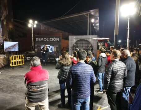 11VA EDICIÓN DE LA FERIA DE LA CONSTRUCCIÓN