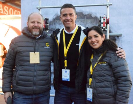 11VA EDICIÓN DE LA FERIA DE LA CONSTRUCCIÓN