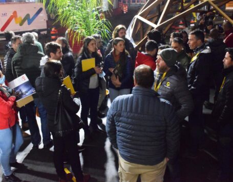 11VA EDICIÓN DE LA FERIA DE LA CONSTRUCCIÓN