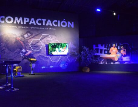 11VA EDICIÓN DE LA FERIA DE LA CONSTRUCCIÓN