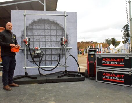 11VA EDICIÓN DE LA FERIA DE LA CONSTRUCCIÓN