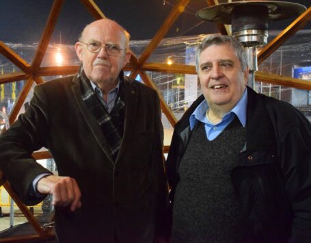 11VA EDICIÓN DE LA FERIA DE LA CONSTRUCCIÓN