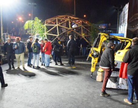 11VA EDICIÓN DE LA FERIA DE LA CONSTRUCCIÓN