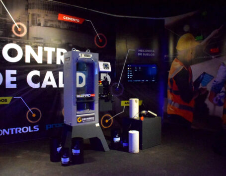 11VA EDICIÓN DE LA FERIA DE LA CONSTRUCCIÓN