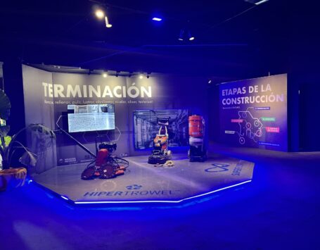 11VA EDICIÓN DE LA FERIA DE LA CONSTRUCCIÓN