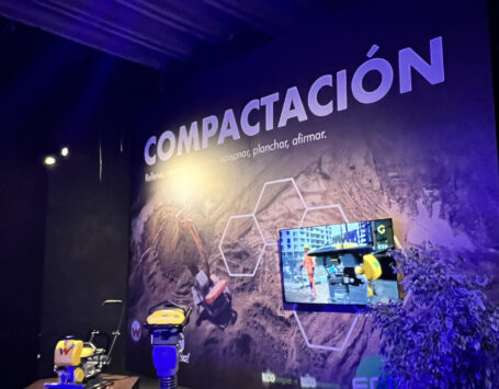 11VA EDICIÓN DE LA FERIA DE LA CONSTRUCCIÓN
