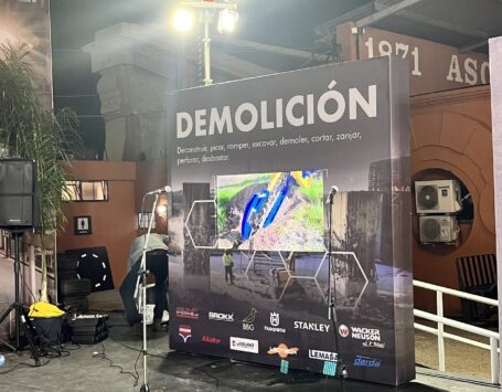 11VA EDICIÓN DE LA FERIA DE LA CONSTRUCCIÓN