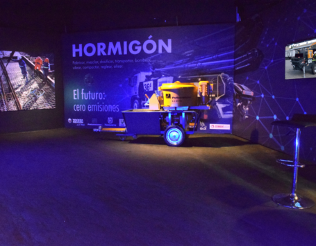 11VA EDICIÓN DE LA FERIA DE LA CONSTRUCCIÓN